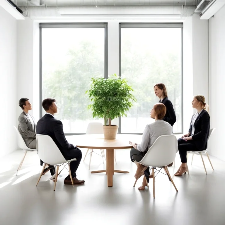 برنامج التوازن الذاتي