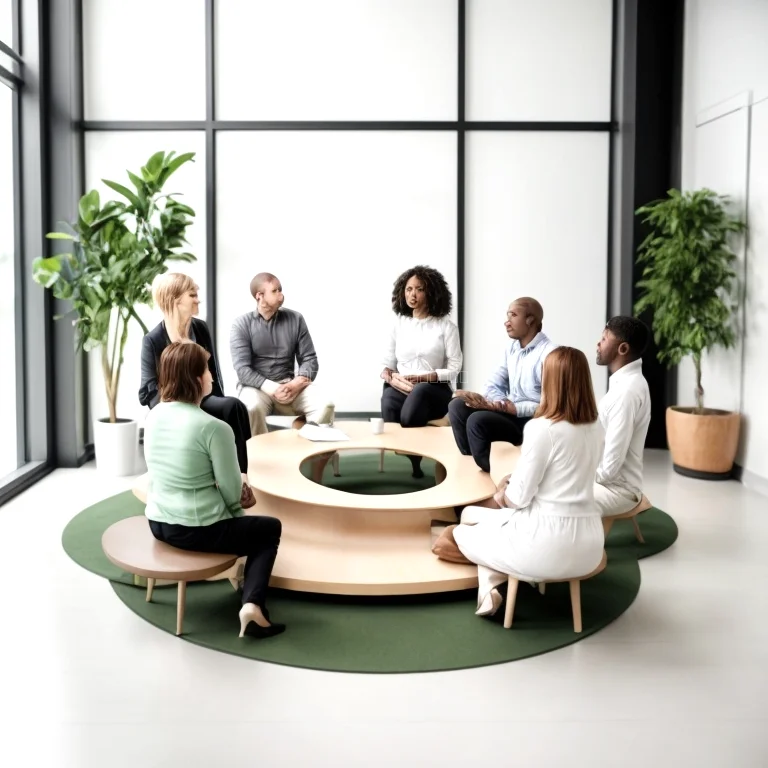 برنامج التواصل الواعي