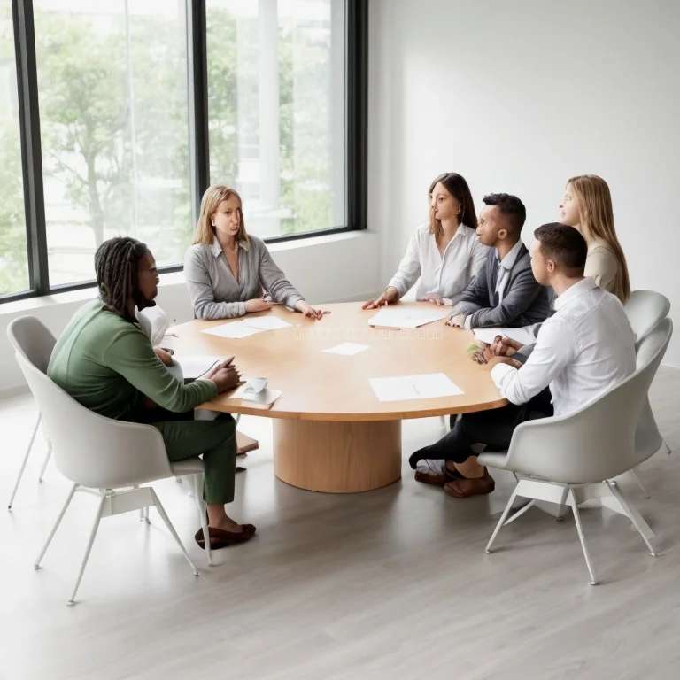 قيادة ذهنية وتوازن