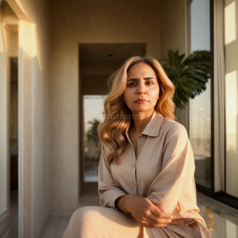 سارة الخالدي